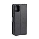 Litchi Surface with Wallet Leather Stand Case for Samsung Galaxy A51 5G SM-A516
