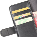 For Samsung Galaxy A51 5G SM-A516 Phone Cases Genuine Split Leather Wallet Mobile Cover Stand