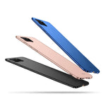 MOFI Shield Slim mat hardcase til Samsung Galaxy A81/Galaxy Note 10 Lite