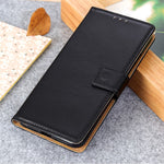 Magnetisk pung-etui i læder til Samsung Galaxy Note 20/Note 20 5G