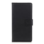 Magnetisk pung-etui i læder til Samsung Galaxy Note 20/Note 20 5G