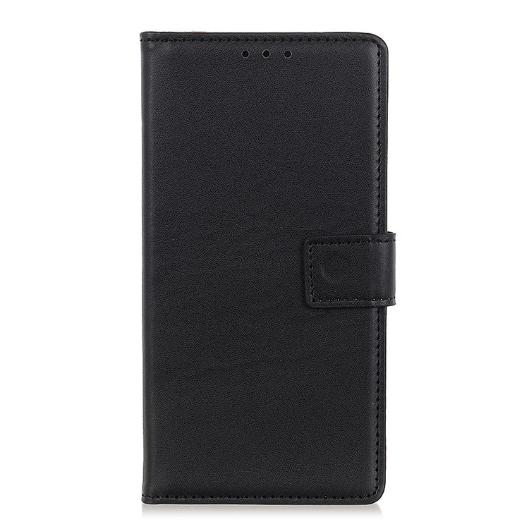 Magnetisk pung-etui i læder til Samsung Galaxy Note 20/Note 20 5G