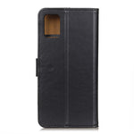 Magnetisk pung-etui i læder til Samsung Galaxy Note 20/Note 20 5G
