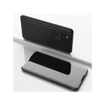 For Samsung Galaxy A21s Flip Leather Cover with Stand Full Body Protective Phone Case