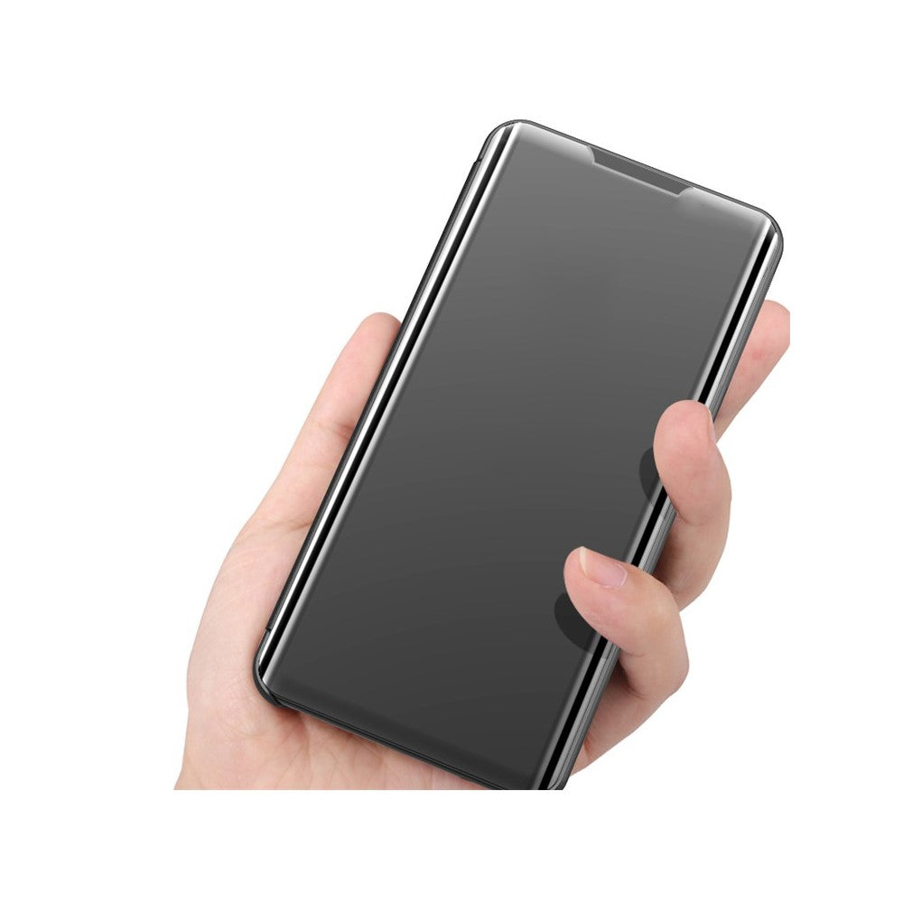 For Samsung Galaxy A21s Flip Leather Cover with Stand Full Body Protective Phone Case