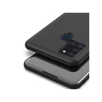 For Samsung Galaxy A21s Flip Leather Cover with Stand Full Body Protective Phone Case