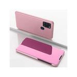 For Samsung Galaxy A21s Flip Leather Cover with Stand Full Body Protective Phone Case
