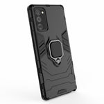 With Kickstand PC TPU Case for Samsung Galaxy Note 20/Note 20 5G