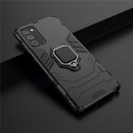 With Kickstand PC TPU Case for Samsung Galaxy Note 20/Note 20 5G
