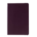 Litchi Texture Leather Case with Rotating Stand Cover for Samsung Galaxy Tab S10 Lite / S10 FE / S9 FE / S9 / S8 / S7 SM-T870 T875