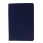 Litchi Texture Leather Case with Rotating Stand Cover for Samsung Galaxy Tab S10 Lite / S10 FE / S9 FE / S9 / S8 / S7 SM-T870 T875