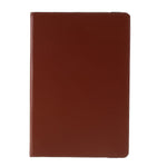 Litchi Texture Leather Case with Rotating Stand Cover for Samsung Galaxy Tab S10 Lite / S10 FE / S9 FE / S9 / S8 / S7 SM-T870 T875