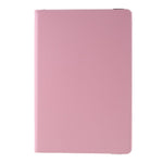 Litchi Texture Leather Case with Rotating Stand Cover for Samsung Galaxy Tab S10 Lite / S10 FE / S9 FE / S9 / S8 / S7 SM-T870 T875