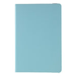 Litchi Texture Leather Case with Rotating Stand Cover for Samsung Galaxy Tab S10 Lite / S10 FE / S9 FE / S9 / S8 / S7 SM-T870 T875