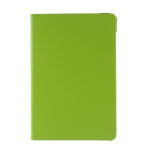 Litchi Texture Leather Case with Rotating Stand Cover for Samsung Galaxy Tab S10 Lite / S10 FE / S9 FE / S9 / S8 / S7 SM-T870 T875