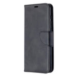 Pung Læder Stand Cover til Samsung Galaxy A21s