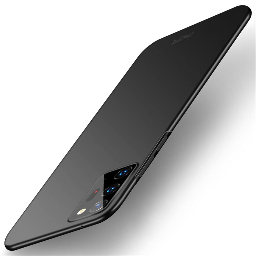 MOFI Shield Slim Frosted Hard PC Shell for Samsung Galaxy Note20 Ultra/Note20 Ultra 5G