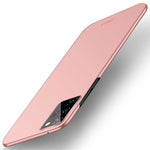 MOFI Shield Slim Frostat Hårt PC-skal för Samsung Galaxy Note20 Ultra/Note20 Ultra 5G