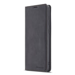 FORWENW Fantasy Series Silky Touch Leather Case for Samsung Galaxy A21s