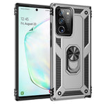Telefoncover i plast + TPU + metal til Samsung Galaxy Note20 Ultra/Note20 Ultra 5G