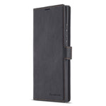 FORWENW Fantasy Series Silky Touch Leather Mobile Phone Shell for Samsung Galaxy Note20/Note20 5G