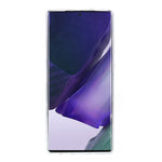 3D Butterfly Rhinestone Decor Epoxy TPU Case for Samsung Galaxy Note20 Ultra/Note20 Ultra 5G