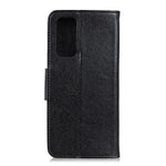 Nappa Texture Split Leather Wallet Case for Samsung Galaxy S20 FE 4G/5G/S20 Lite/S20 FE 2022