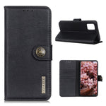 KHAZNEH Wallet Leather Cover for Samsung Galaxy S20 FE 4G/5G/S20 Lite/S20 FE 2022