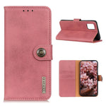 KHAZNEH Wallet Leather Cover for Samsung Galaxy S20 FE 4G/5G/S20 Lite/S20 FE 2022