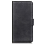 Anti-scratch Shockproof Magnetic Clasp Leather Phone Case Shell for Samsung Galaxy S20 FE 4G/5G/S20 Lite/S20 FE 2022