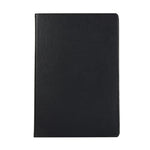 Litchi Skin Leather Shell Case with Rotating Stand for Samsung Galaxy Tab S10+ / S9+ / S8+ / S7+ / S7 FE