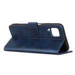 Matte lædercover til Samsung Galaxy A42 5G