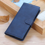 Matte lædercover til Samsung Galaxy A42 5G