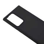 Mjukt TPU-skal med snodd för Samsung Galaxy Note20 Ultra / Note20 Ultra 5G-skal
