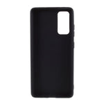 For Samsung Galaxy S20 FE 4G/5G/S20 Lite/S20 FE 2022 Soft TPU Matte Finish Coating Slim Phone Case