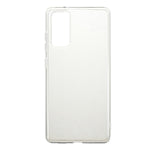 Soft TPU Protective Case for Samsung Galaxy S20 FE 4G/5G/S20 Lite/S20 FE 2022