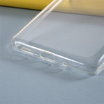 Soft TPU Protective Case for Samsung Galaxy S20 FE 4G/5G/S20 Lite/S20 FE 2022