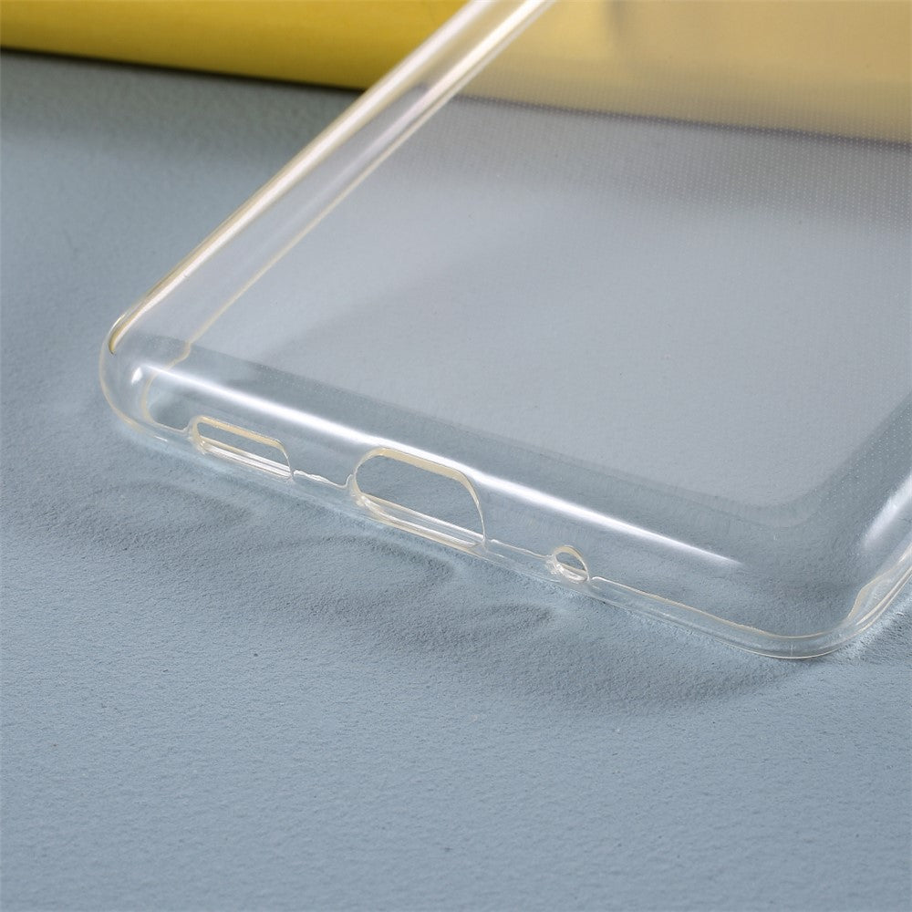 Soft TPU Protective Case for Samsung Galaxy S20 FE 4G/5G/S20 Lite/S20 FE 2022