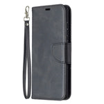 PU Leather Wallet Stand Phone Case for Samsung Galaxy S20 FE 4G/FE 5G/S20 Lite/S20 FE 2022