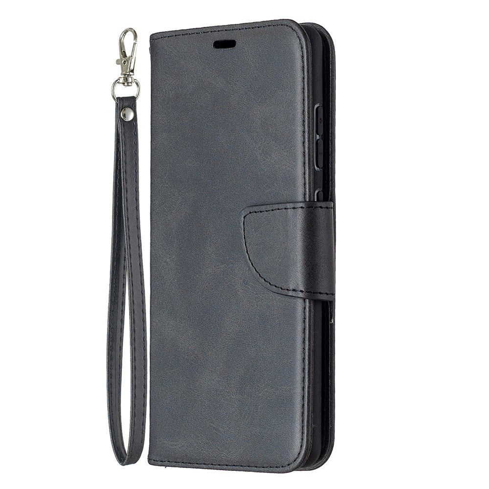 PU Leather Wallet Stand Phone Case for Samsung Galaxy S20 FE 4G/FE 5G/S20 Lite/S20 FE 2022