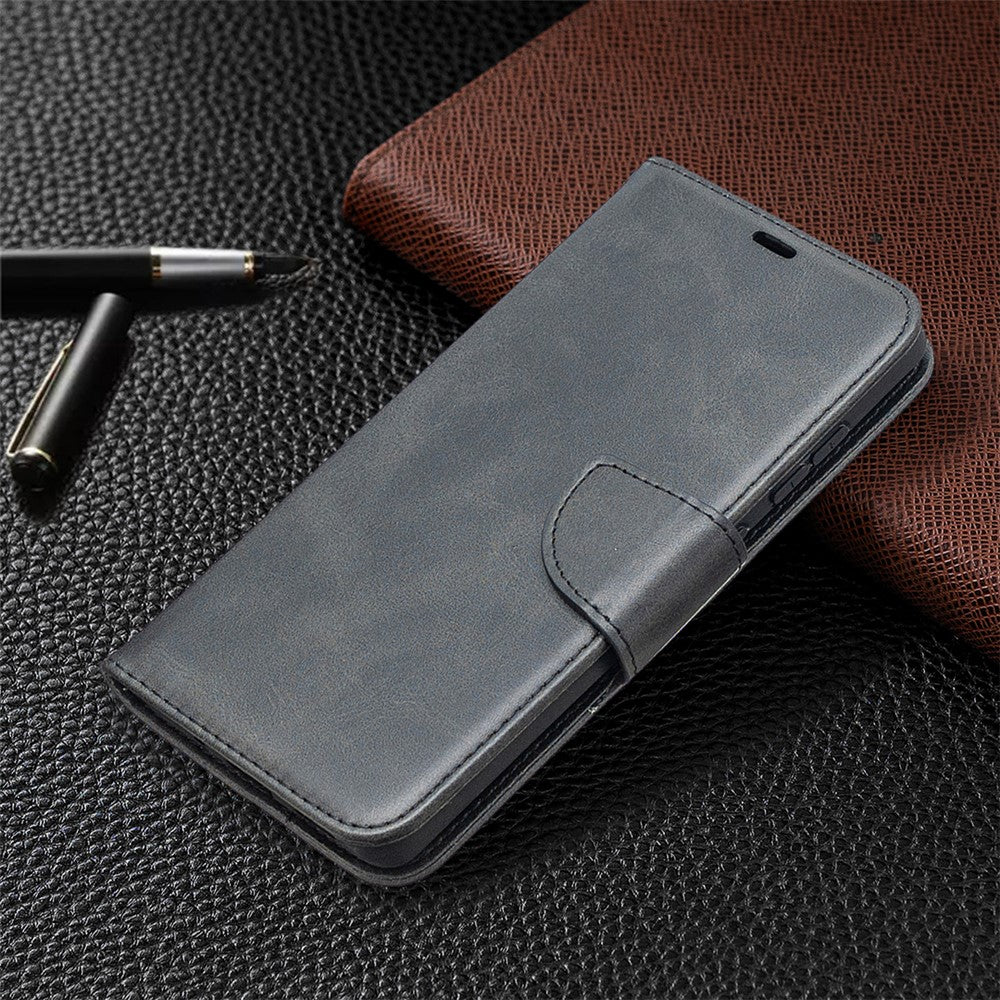 PU Leather Wallet Stand Phone Case for Samsung Galaxy S20 FE 4G/FE 5G/S20 Lite/S20 FE 2022