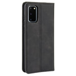 Silky Touch Leather Shell Case for Samsung Galaxy S20 FE 4G / FE 5G / S20 Lite / S20 FE 2022
