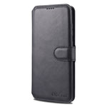 AZNS Wallet Leather Stand Case for Samsung Galaxy S20 FE 4G/FE 5G/S20 Lite/S20 FE 2022