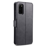 AZNS Wallet Leather Stand Case for Samsung Galaxy S20 FE 4G/FE 5G/S20 Lite/S20 FE 2022