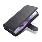 AZNS Wallet Leather Stand Case for Samsung Galaxy S20 FE 4G/FE 5G/S20 Lite/S20 FE 2022