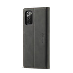 FORWENW F1-seriens fodral för Samsung Galaxy S20 FE/S20 Fan Edition/S20 FE 5G/S20 Fan Edition 5G/S20 Lite/S20 FE 2022 läderplånboksfodral