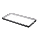 Skal til Samsung Galaxy S20 FE/S20 Fan Edition/S20 FE 5G/S20 Fan Edition 5G/S20 Lite/S20 FE 2022, alt-i-ét aftageligt metalskal + hærdet glas på begge sider (ingen fingeraftrykslås)
