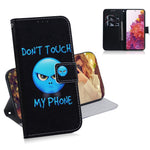 For Samsung Galaxy S20 FE/S20 Fan Edition/S20 FE 5G/S20 Fan Edition 5G/S20 Lite/S20 FE 2022 Pattern Printing Wallet Leather Phone Case