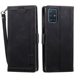 For Samsung Galaxy S20 FE/S20 Fan Edition/S20 FE 5G/S20 Fan Edition 5G/S20 Lite/S20 FE 2022 Vintage Splicing Style Wallet Stand Leather Cover Case