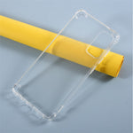 For Samsung Galaxy S20 Fan Edition/S20 FE / S20 FE 5G/S20 Fan Edition 5G / S20 Lite/S20 FE 2022 Anti-drop Soft TPU Shell Casing